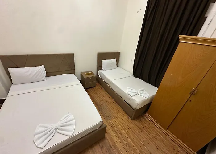 Hostel: Bab El Khair Hostel