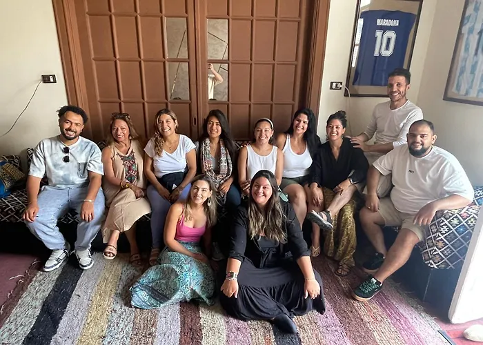 Family Hotel: Meramees Hotel